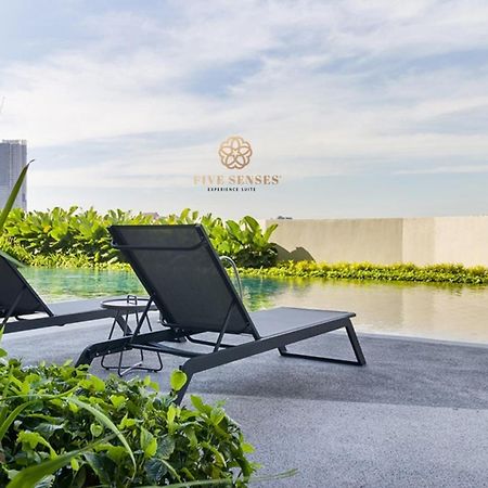 Una Residences, Sunway Velocity By Five Senses Kuala Lumpur Bagian luar foto