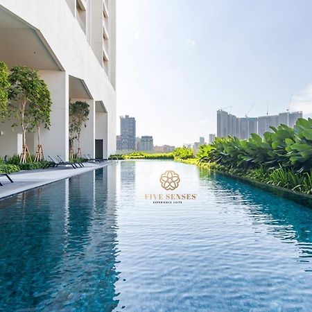 Una Residences, Sunway Velocity By Five Senses Kuala Lumpur Bagian luar foto