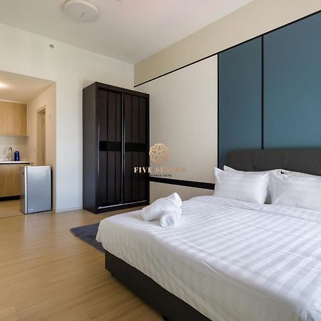 Una Residences, Sunway Velocity By Five Senses Kuala Lumpur Bagian luar foto