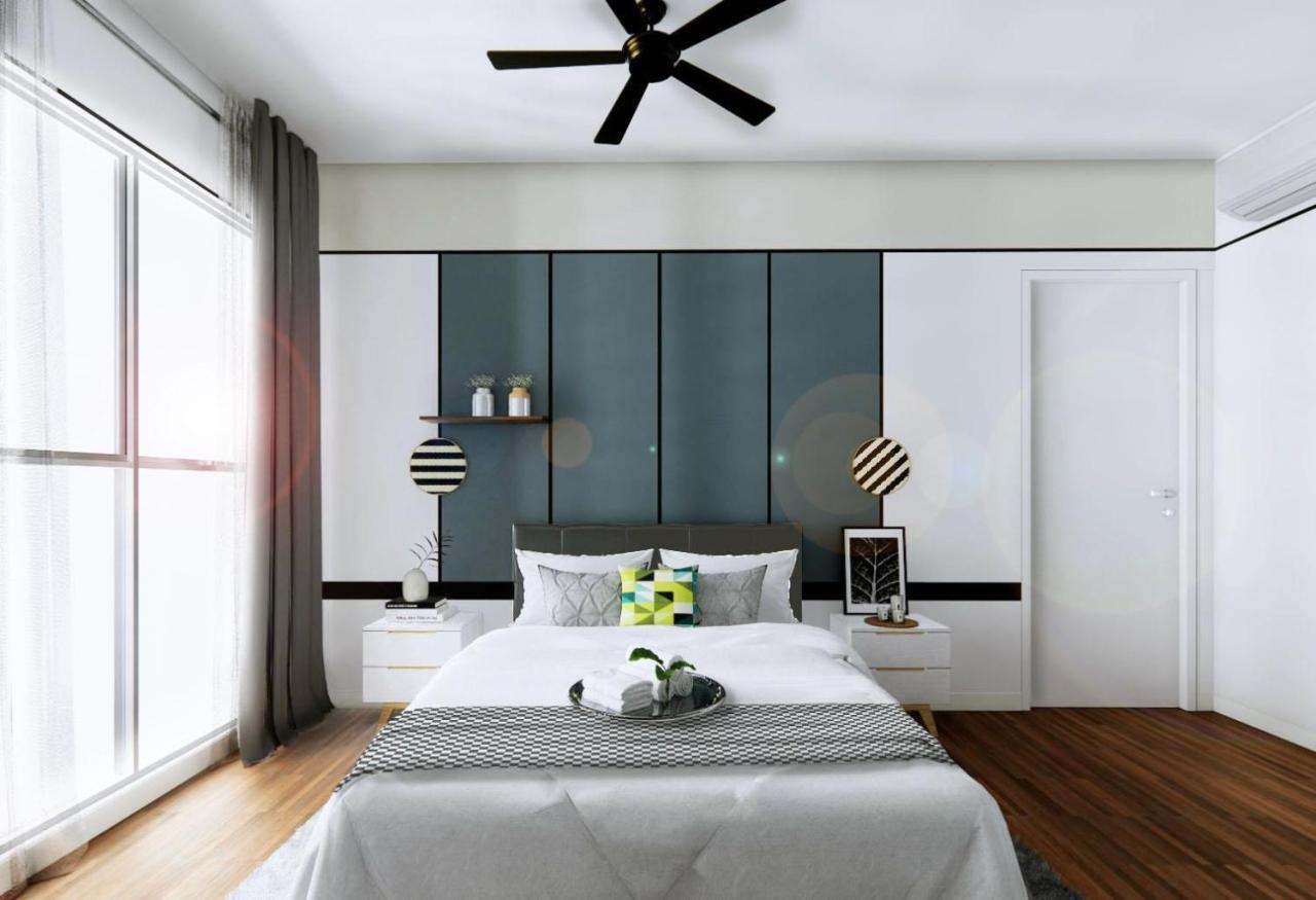 Una Residences, Sunway Velocity By Five Senses Kuala Lumpur Bagian luar foto