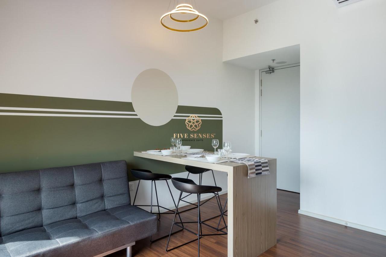Una Residences, Sunway Velocity By Five Senses Kuala Lumpur Bagian luar foto