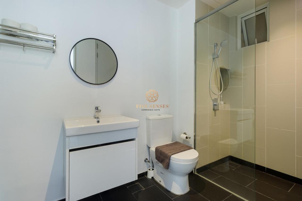 Una Residences, Sunway Velocity By Five Senses Kuala Lumpur Bagian luar foto