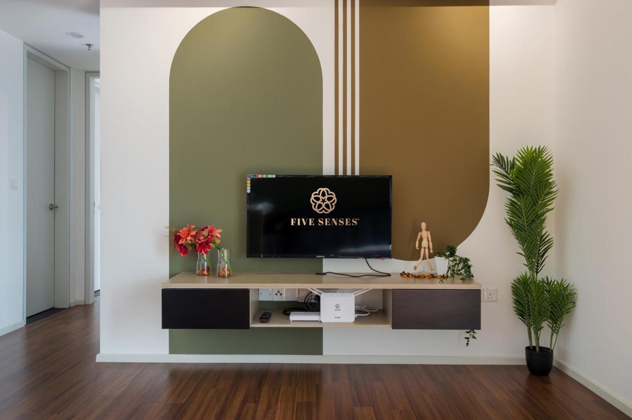 Una Residences, Sunway Velocity By Five Senses Kuala Lumpur Bagian luar foto