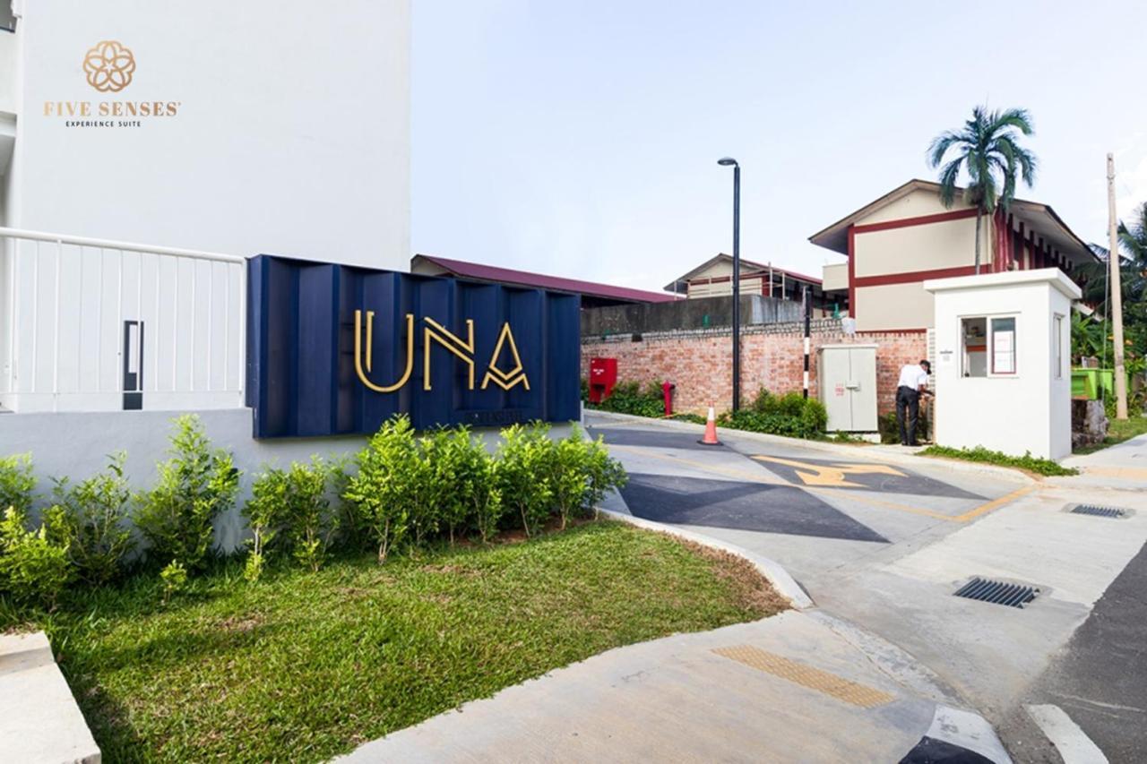 Una Residences, Sunway Velocity By Five Senses Kuala Lumpur Bagian luar foto