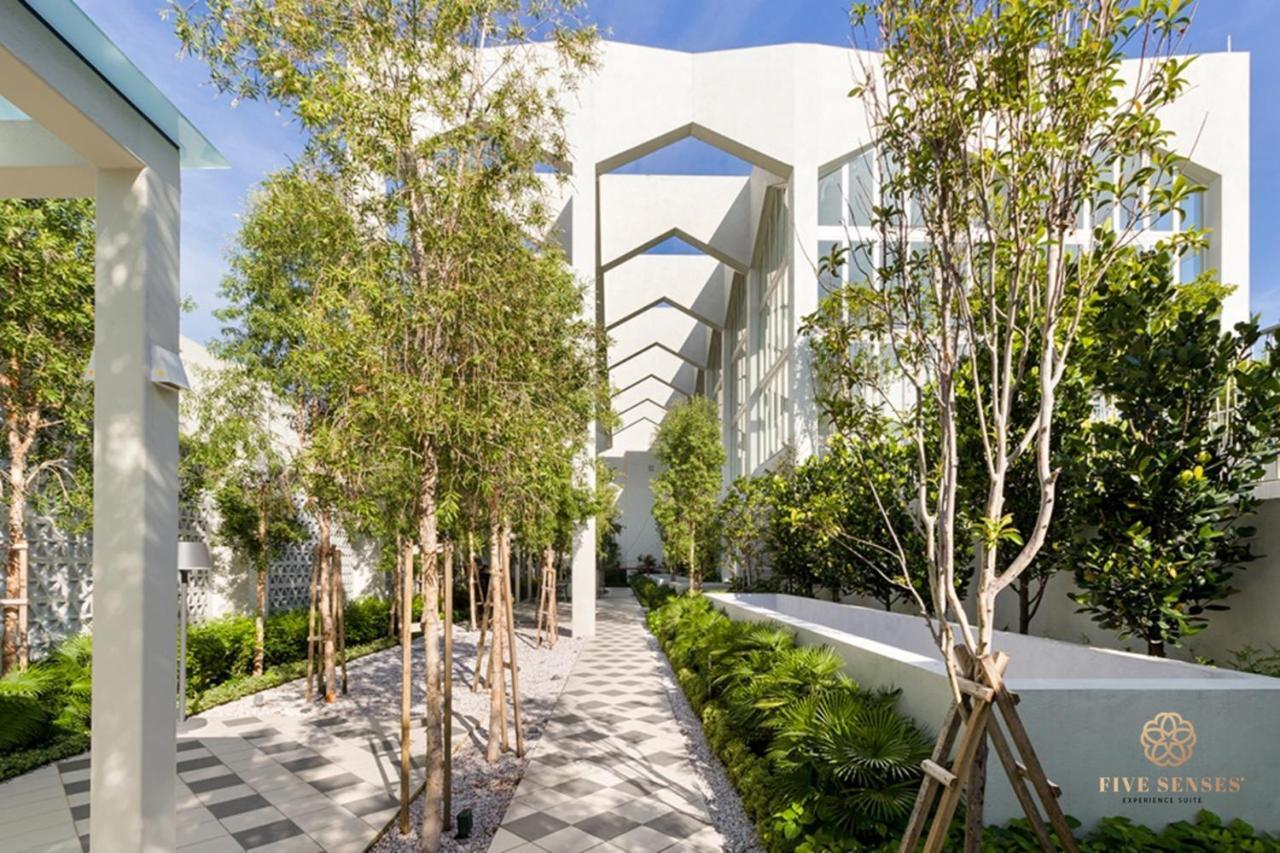 Una Residences, Sunway Velocity By Five Senses Kuala Lumpur Bagian luar foto