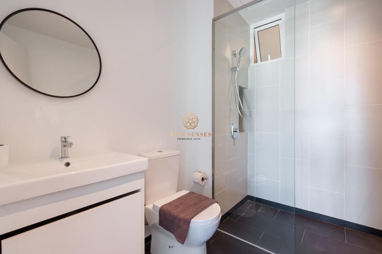Una Residences, Sunway Velocity By Five Senses Kuala Lumpur Bagian luar foto