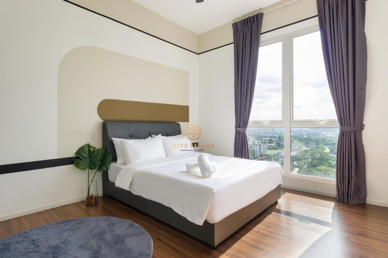 Una Residences, Sunway Velocity By Five Senses Kuala Lumpur Bagian luar foto