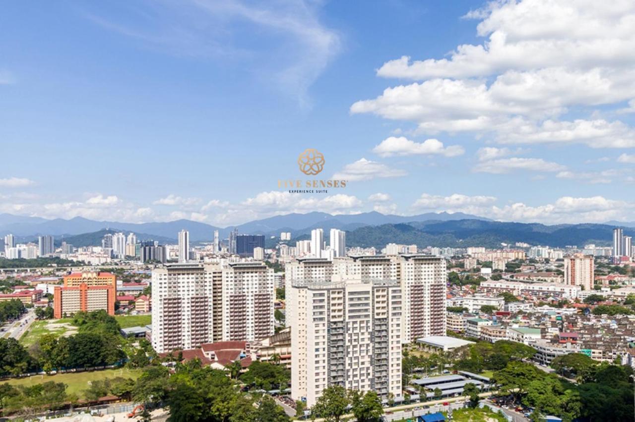 Una Residences, Sunway Velocity By Five Senses Kuala Lumpur Bagian luar foto
