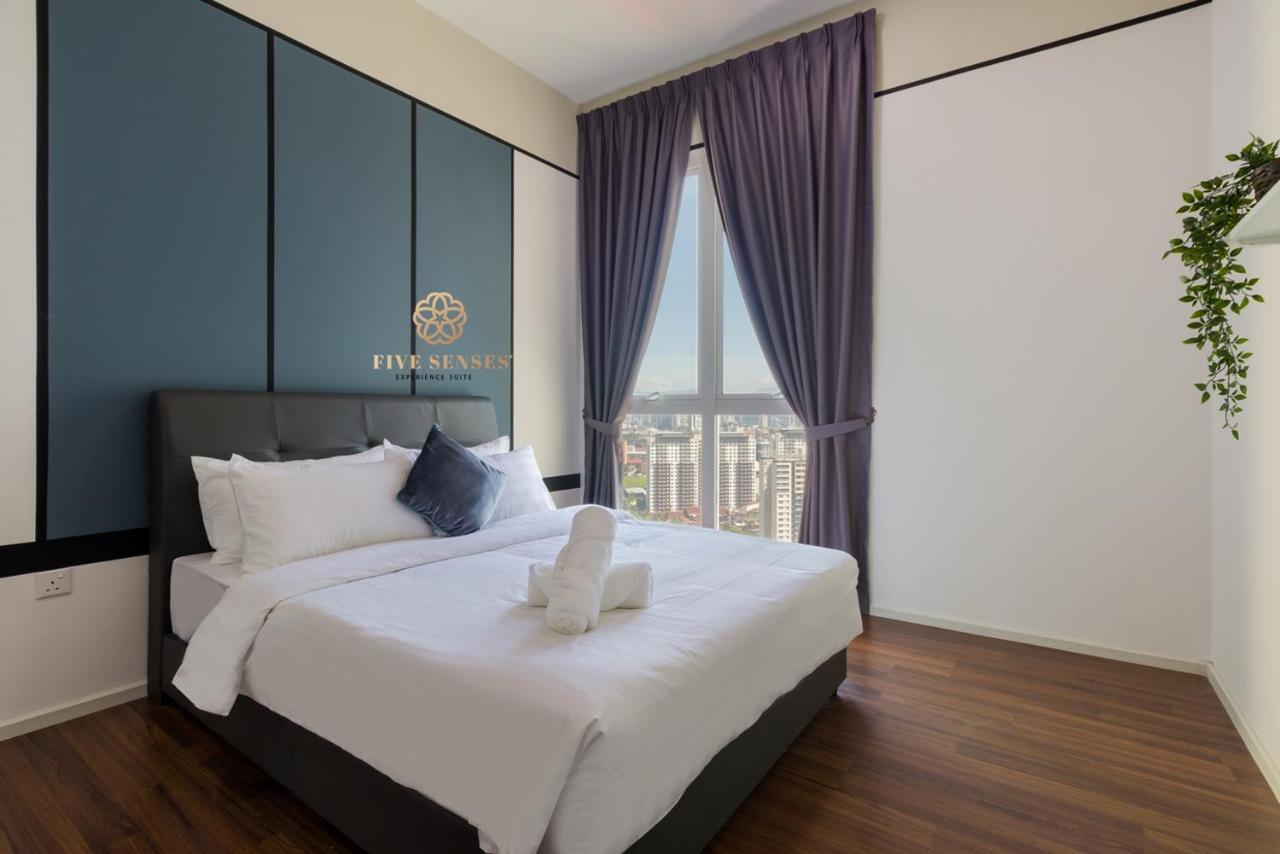 Una Residences, Sunway Velocity By Five Senses Kuala Lumpur Bagian luar foto