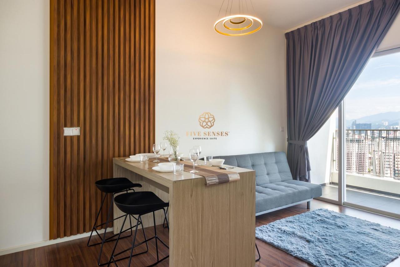 Una Residences, Sunway Velocity By Five Senses Kuala Lumpur Bagian luar foto