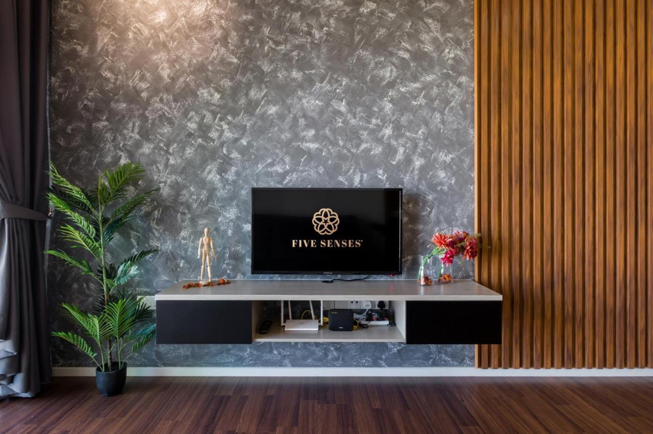Una Residences, Sunway Velocity By Five Senses Kuala Lumpur Bagian luar foto