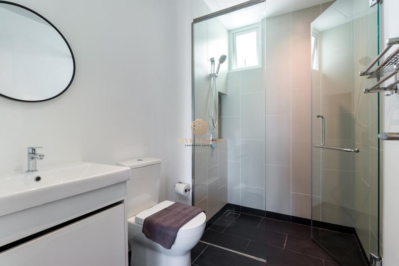 Una Residences, Sunway Velocity By Five Senses Kuala Lumpur Bagian luar foto
