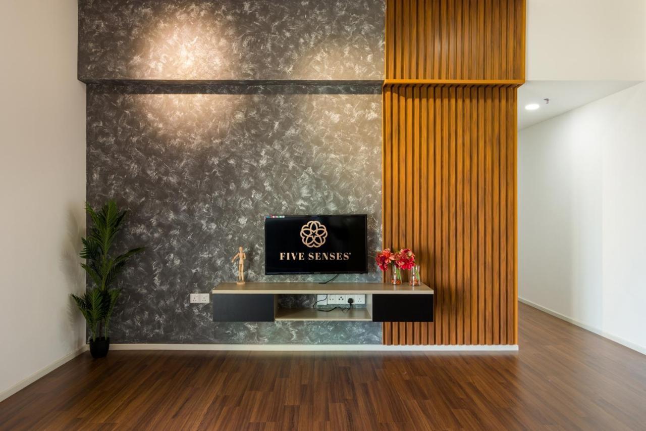 Una Residences, Sunway Velocity By Five Senses Kuala Lumpur Bagian luar foto