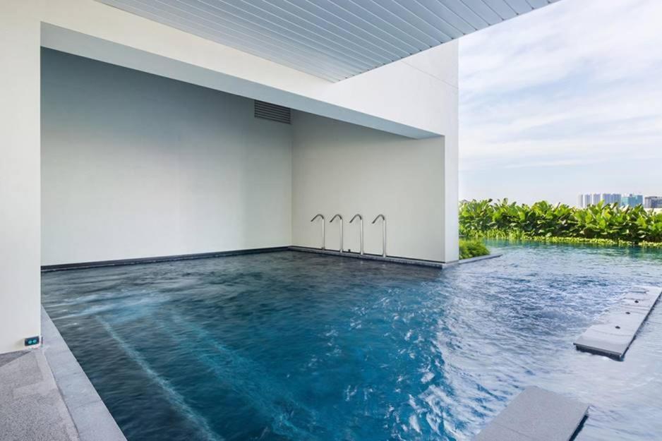 Una Residences, Sunway Velocity By Five Senses Kuala Lumpur Bagian luar foto