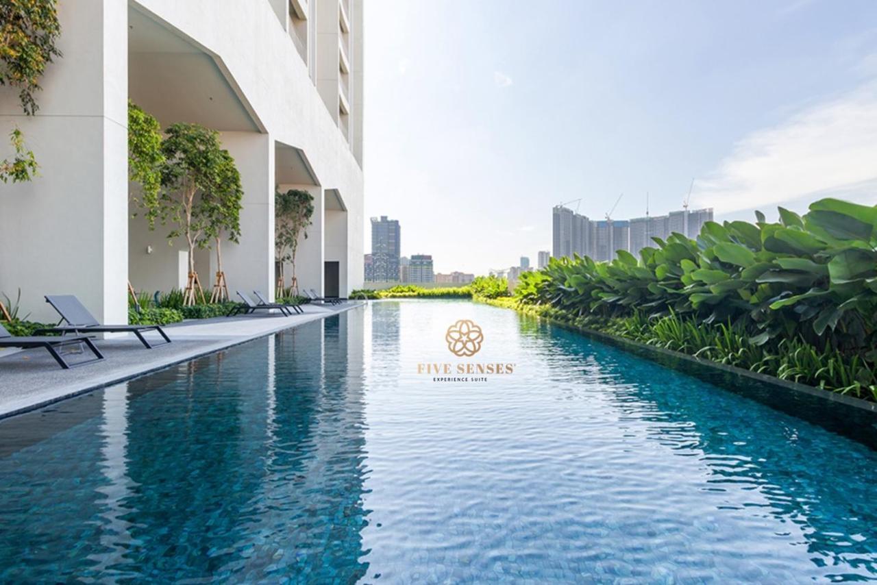 Una Residences, Sunway Velocity By Five Senses Kuala Lumpur Bagian luar foto