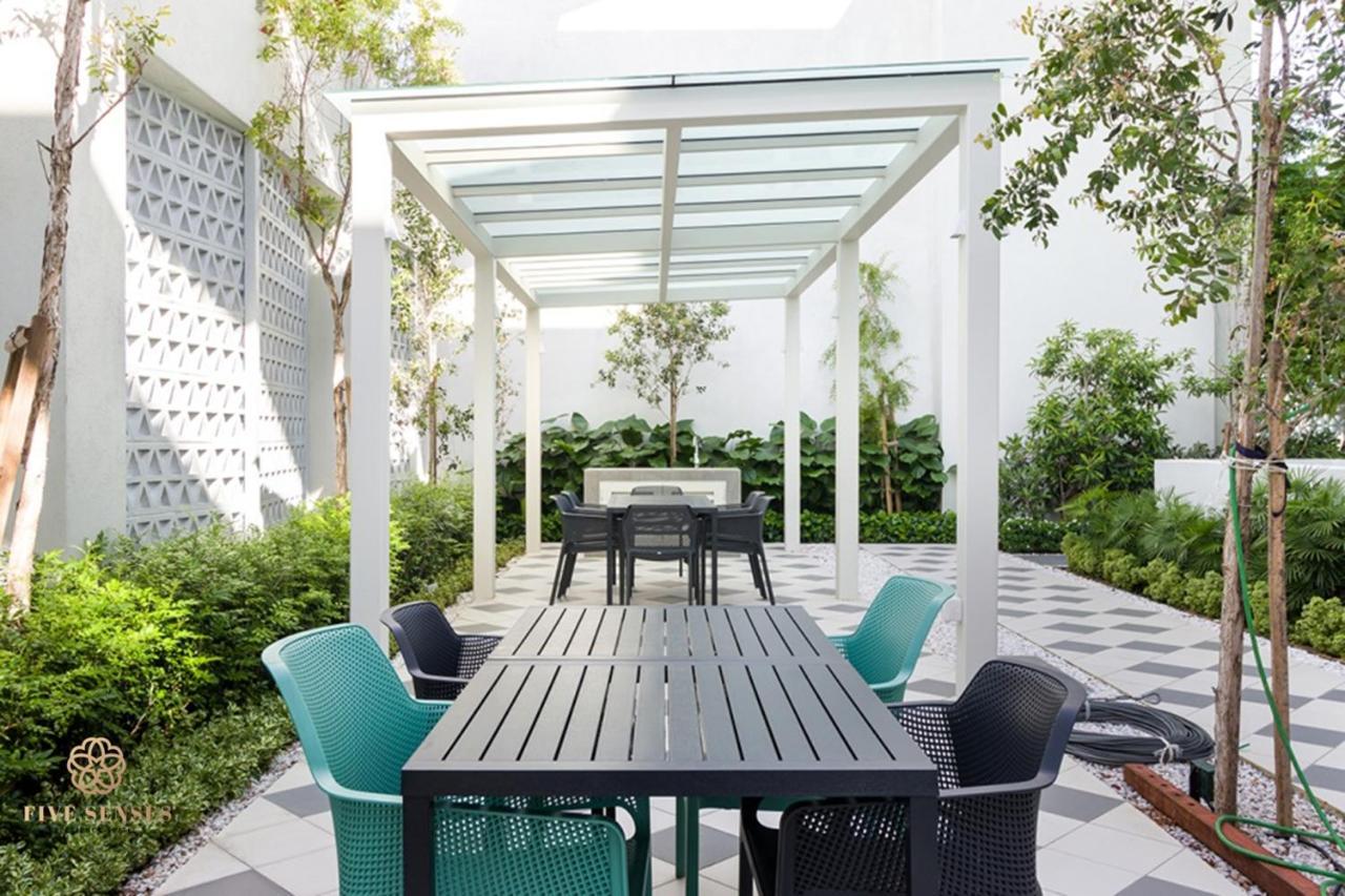 Una Residences, Sunway Velocity By Five Senses Kuala Lumpur Bagian luar foto