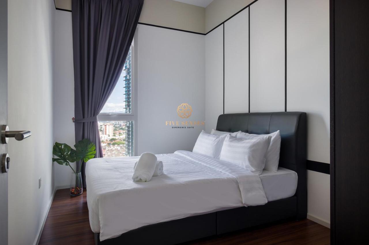 Una Residences, Sunway Velocity By Five Senses Kuala Lumpur Bagian luar foto