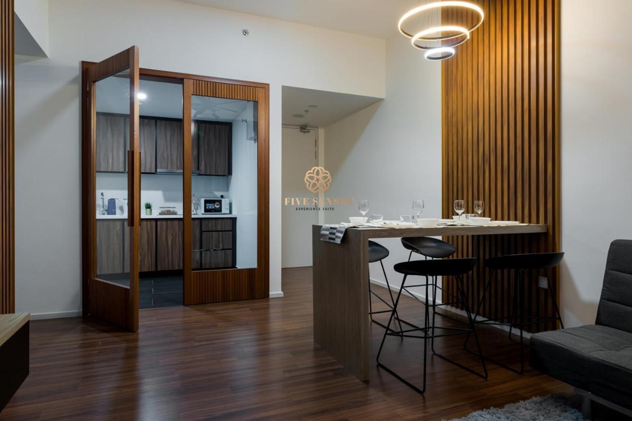 Una Residences, Sunway Velocity By Five Senses Kuala Lumpur Bagian luar foto