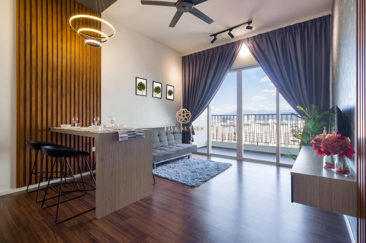 Una Residences, Sunway Velocity By Five Senses Kuala Lumpur Bagian luar foto