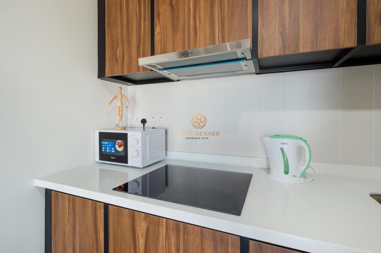 Una Residences, Sunway Velocity By Five Senses Kuala Lumpur Bagian luar foto