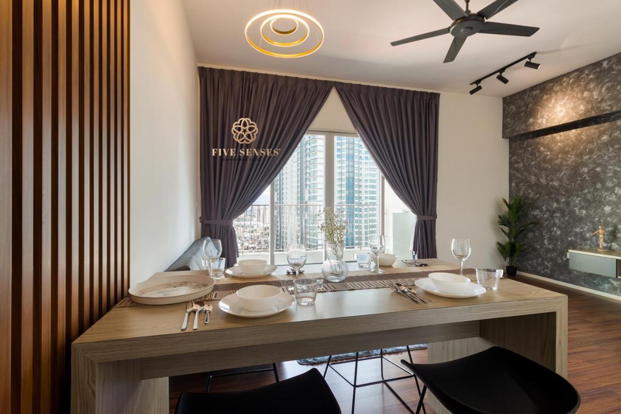 Una Residences, Sunway Velocity By Five Senses Kuala Lumpur Bagian luar foto