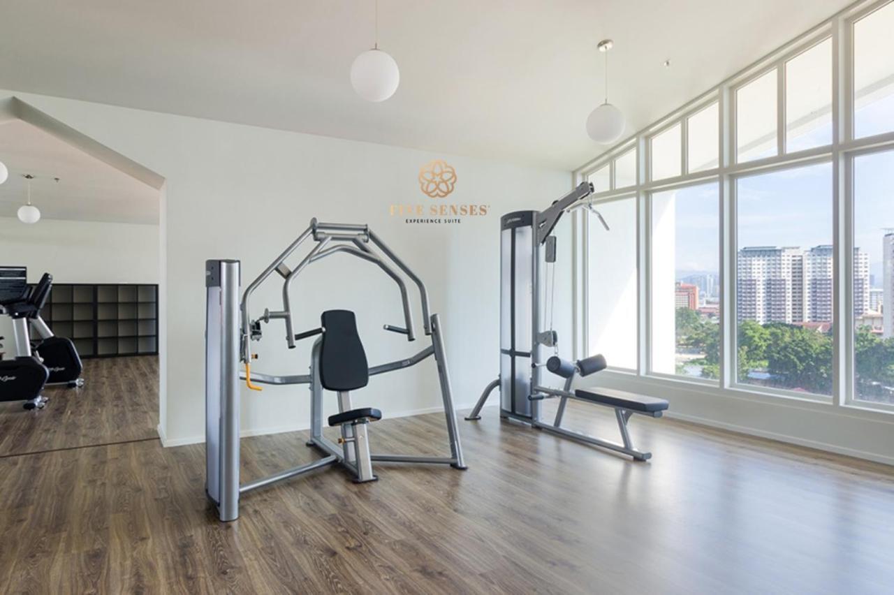 Una Residences, Sunway Velocity By Five Senses Kuala Lumpur Bagian luar foto