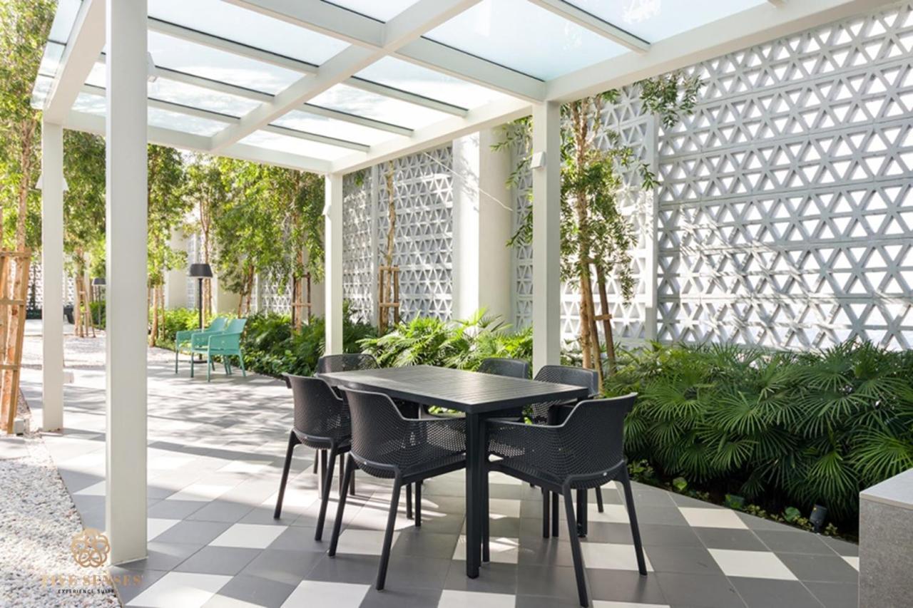 Una Residences, Sunway Velocity By Five Senses Kuala Lumpur Bagian luar foto