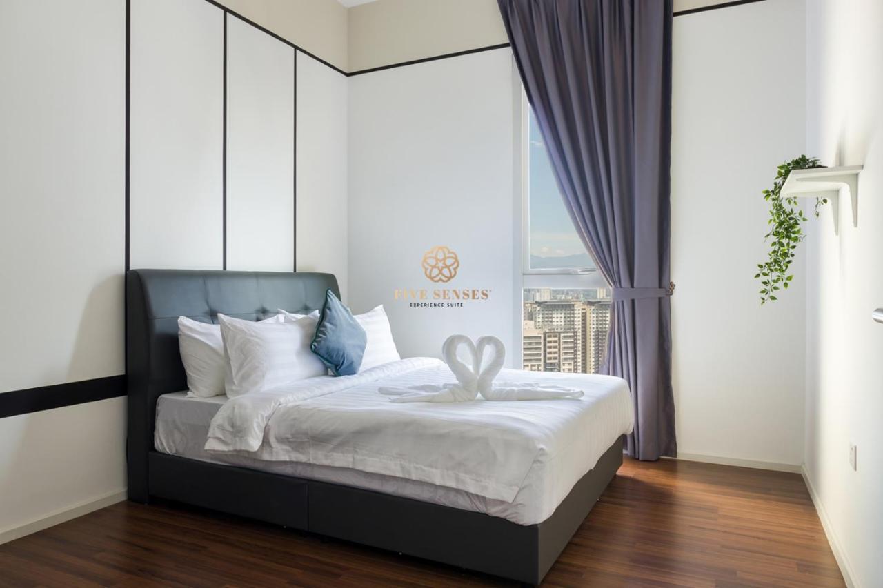 Una Residences, Sunway Velocity By Five Senses Kuala Lumpur Bagian luar foto