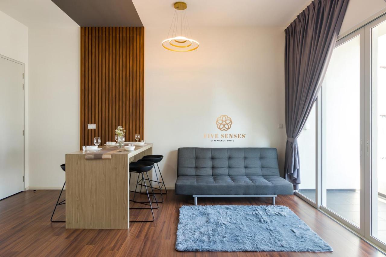 Una Residences, Sunway Velocity By Five Senses Kuala Lumpur Bagian luar foto