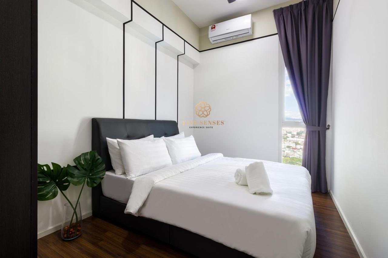 Una Residences, Sunway Velocity By Five Senses Kuala Lumpur Bagian luar foto