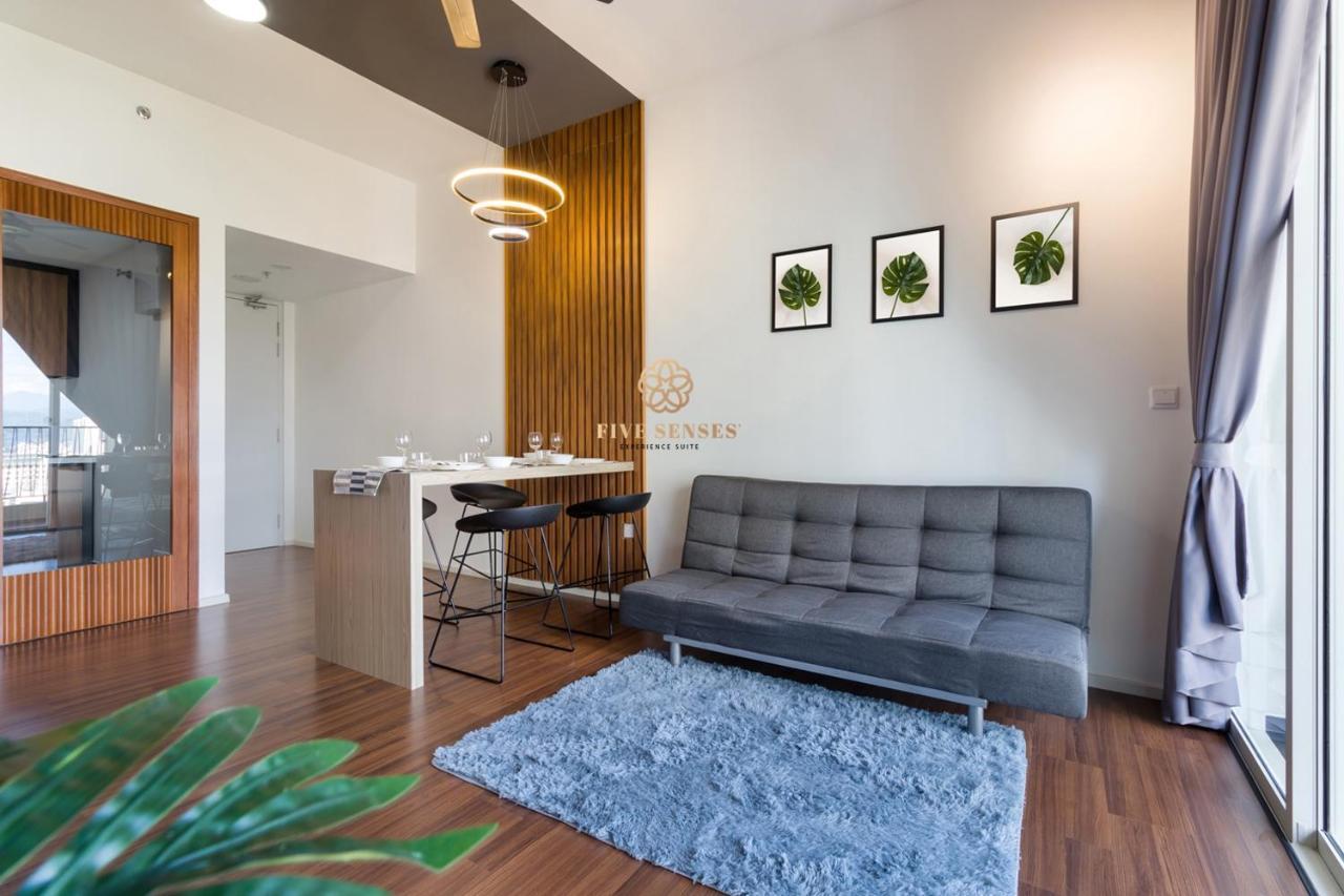 Una Residences, Sunway Velocity By Five Senses Kuala Lumpur Bagian luar foto