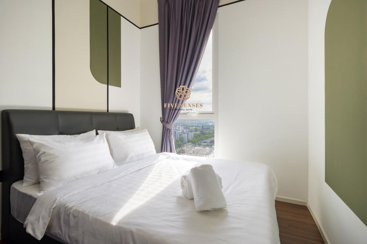 Una Residences, Sunway Velocity By Five Senses Kuala Lumpur Bagian luar foto
