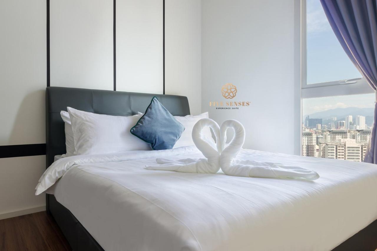 Una Residences, Sunway Velocity By Five Senses Kuala Lumpur Bagian luar foto