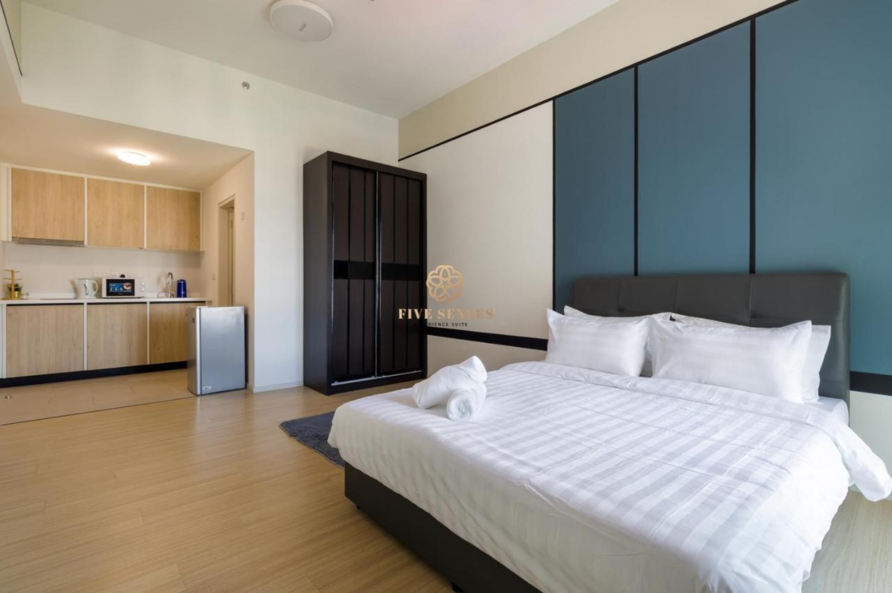 Una Residences, Sunway Velocity By Five Senses Kuala Lumpur Bagian luar foto