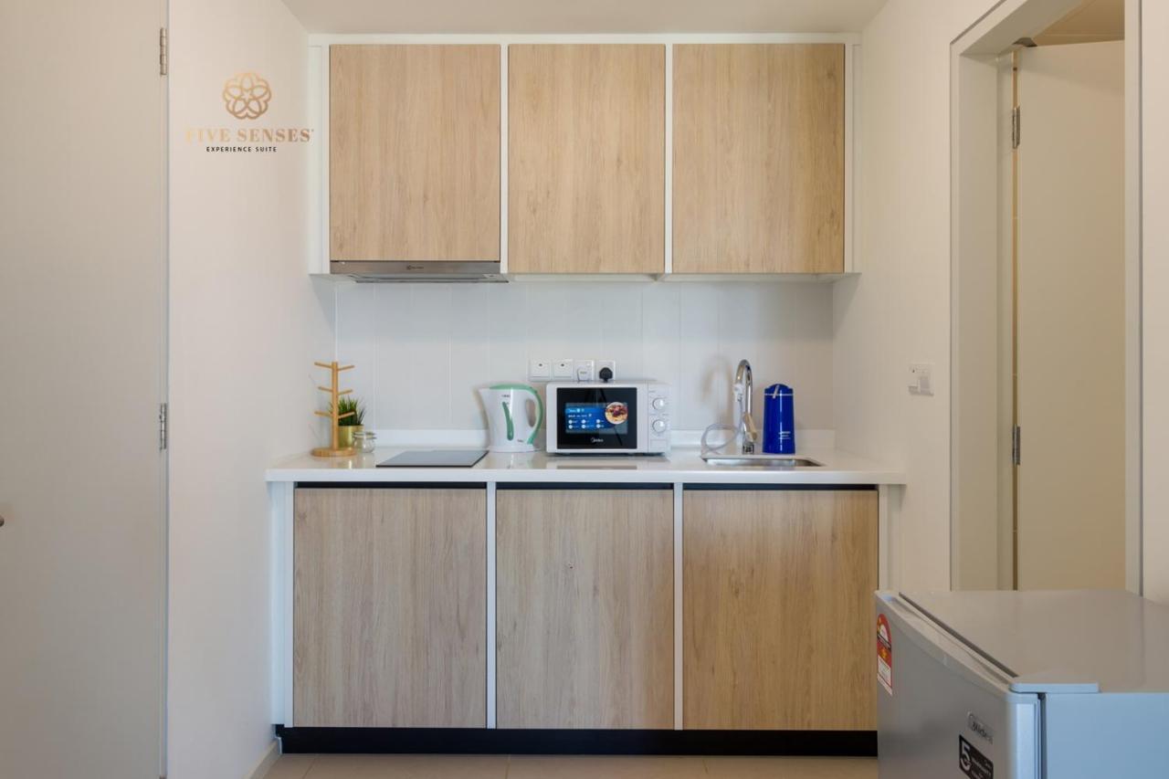 Una Residences, Sunway Velocity By Five Senses Kuala Lumpur Bagian luar foto