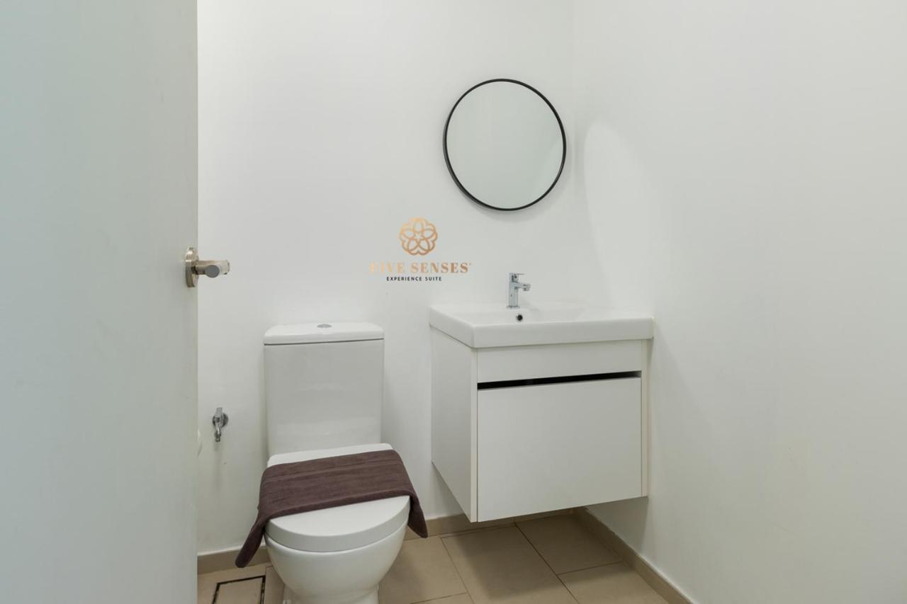 Una Residences, Sunway Velocity By Five Senses Kuala Lumpur Bagian luar foto